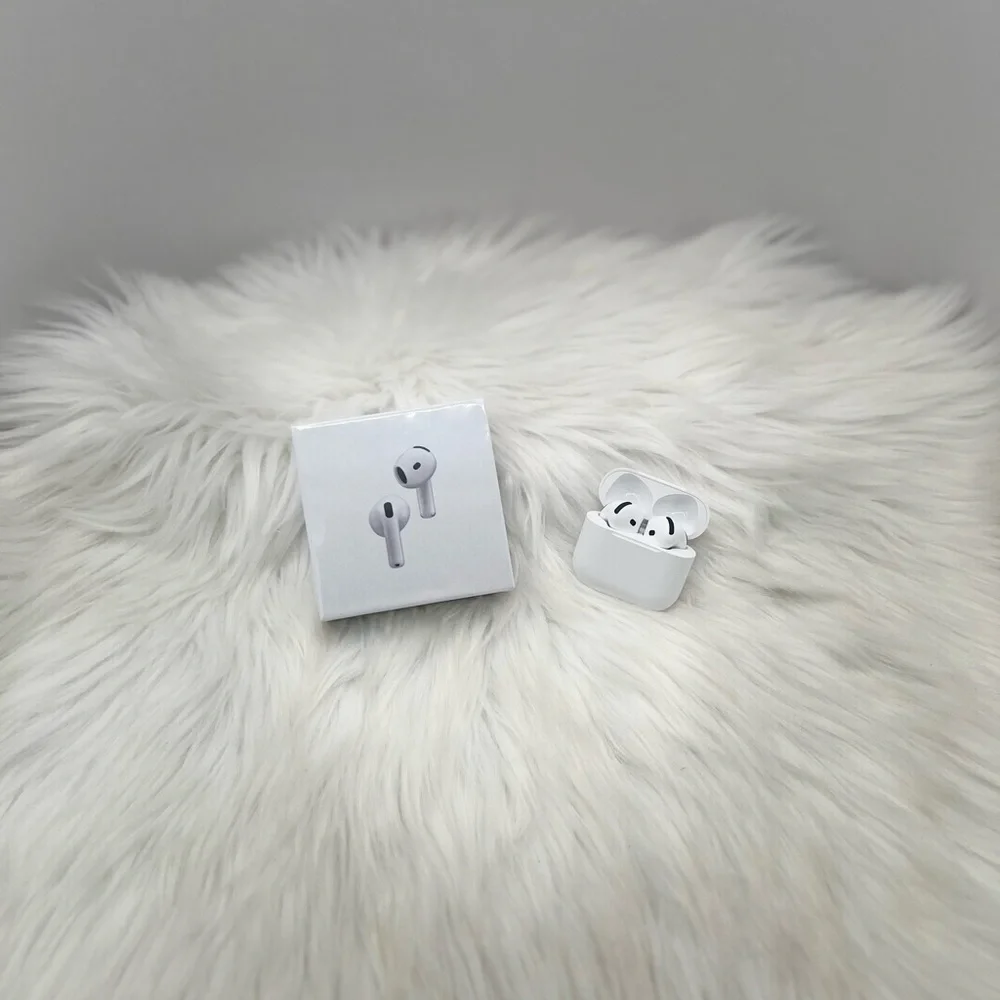 AirPod 4th generation